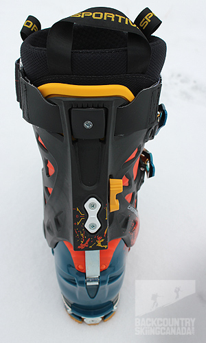 La Sportiva Synchro AT Boots